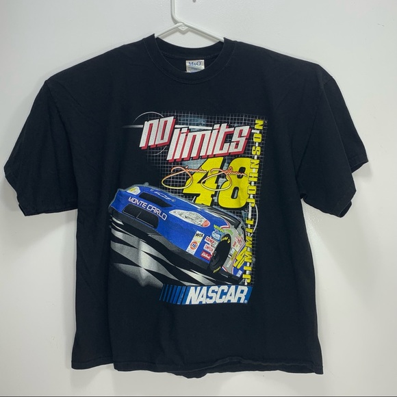 Vintage 2003 NASCAR #48 Jimmie Johnson - Picture 4 of 9